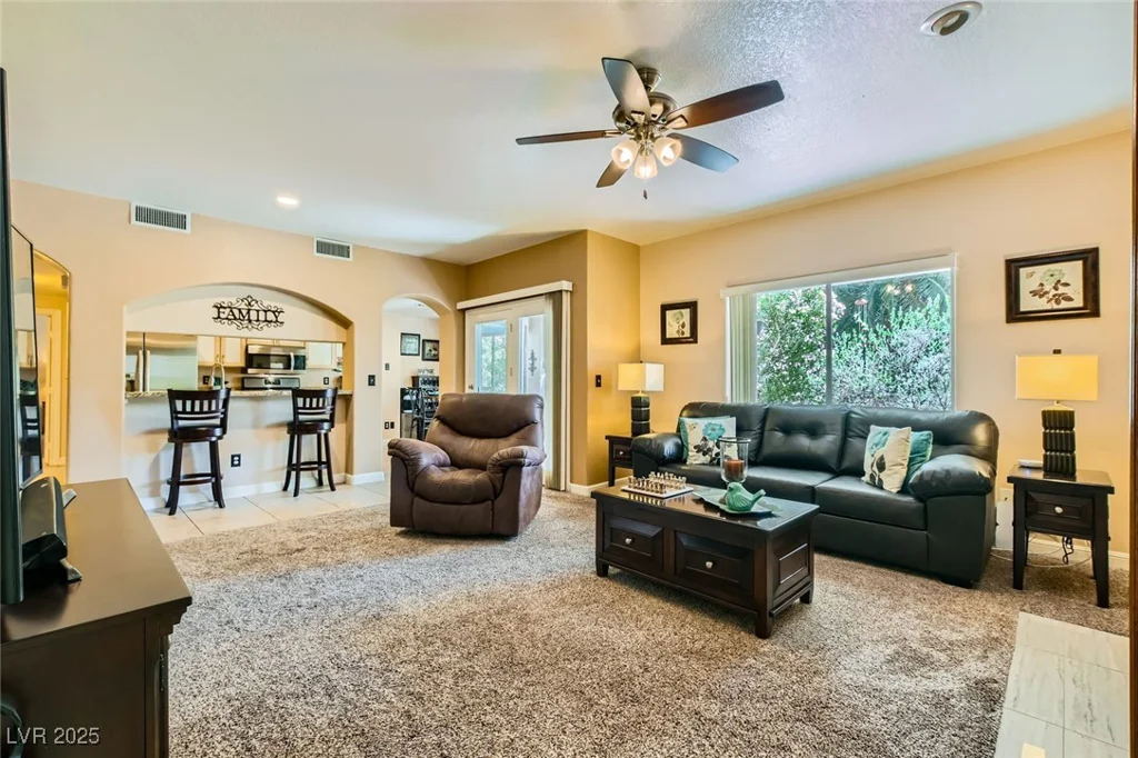 5412 Harmony Green, Las Vegas, NV 89149