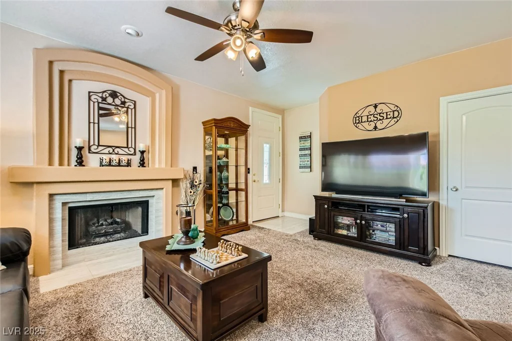 5412 Harmony Green, Las Vegas, NV 89149