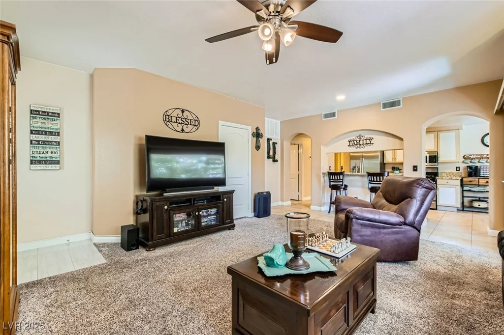 5412 Harmony Green, Las Vegas, NV 89149