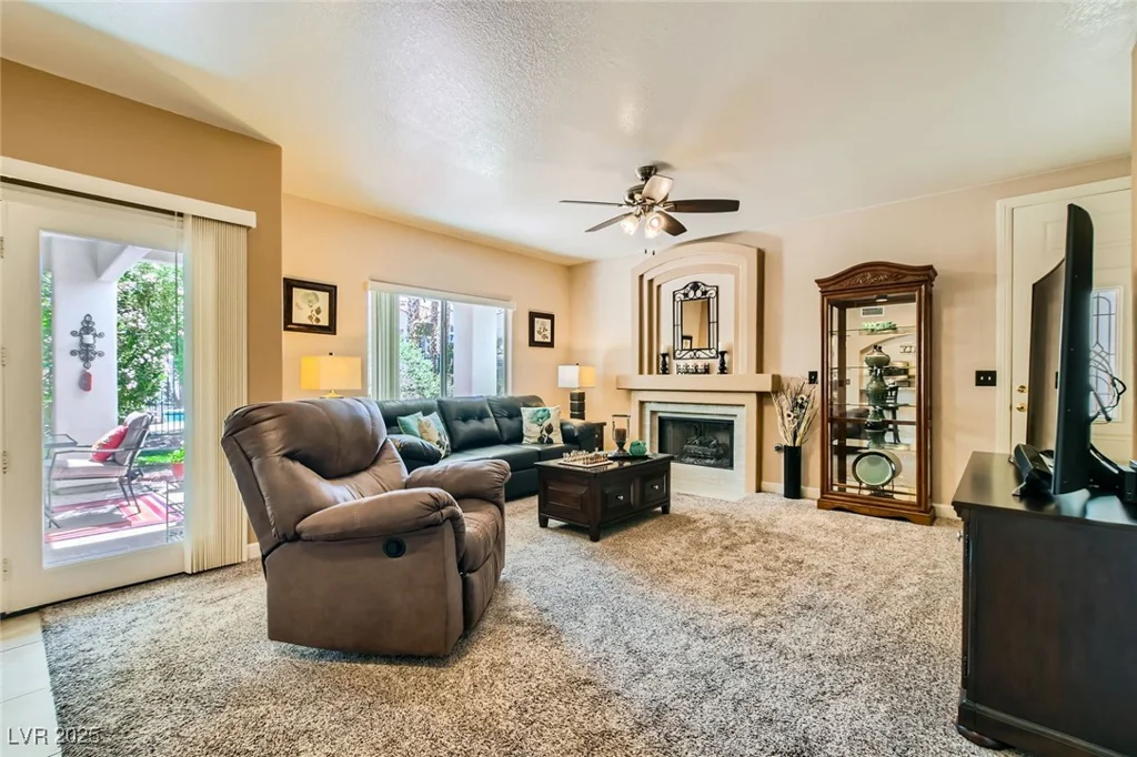 5412 Harmony Green, Las Vegas, NV 89149