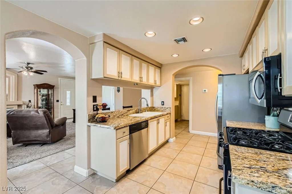 5412 Harmony Green, Las Vegas, NV 89149