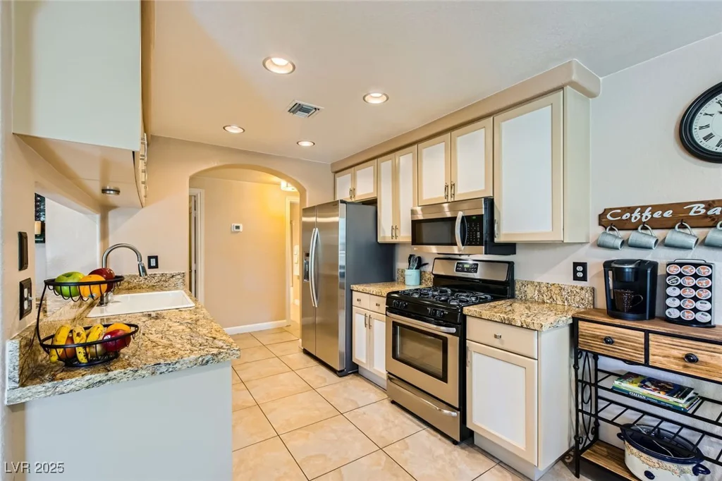 5412 Harmony Green, Las Vegas, NV 89149