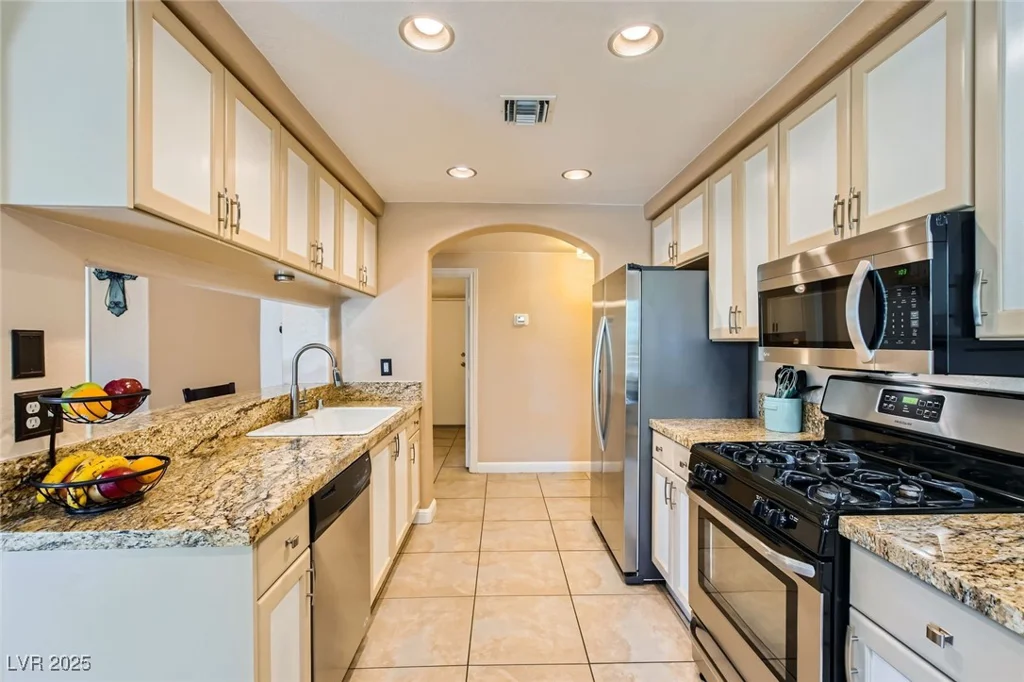5412 Harmony Green, Las Vegas, NV 89149