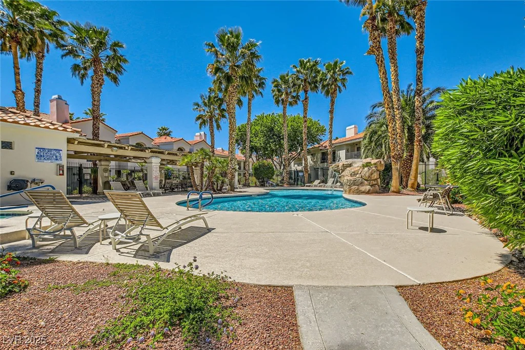 5412 Harmony Green, Las Vegas, NV 89149