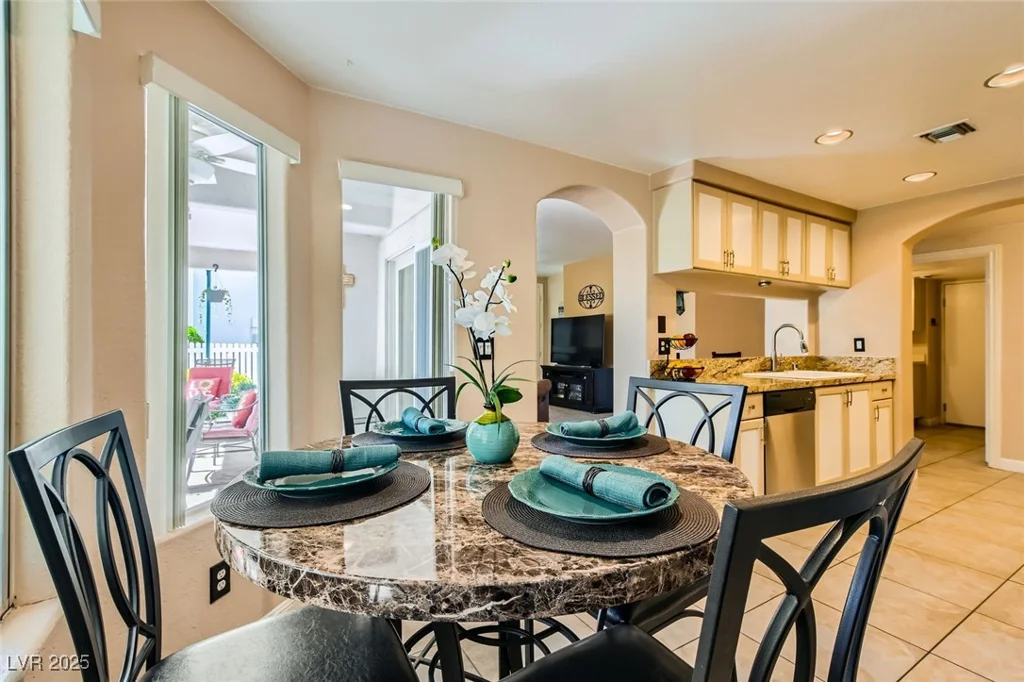 5412 Harmony Green, Las Vegas, NV 89149