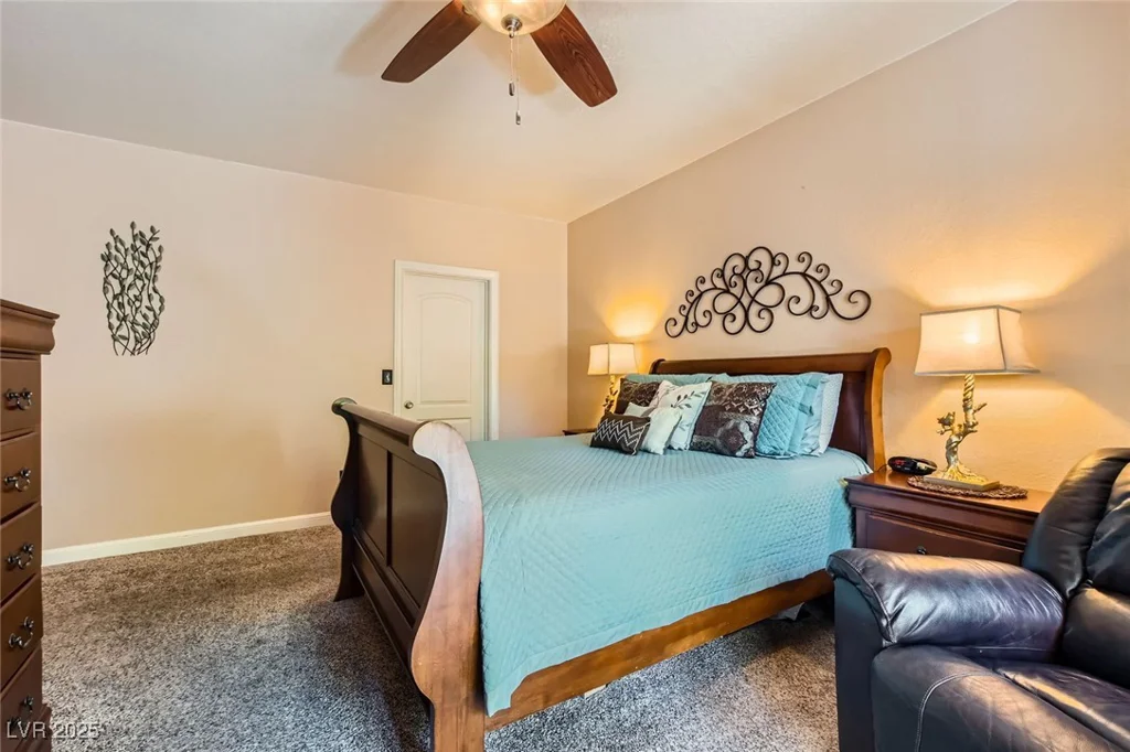 5412 Harmony Green, Las Vegas, NV 89149