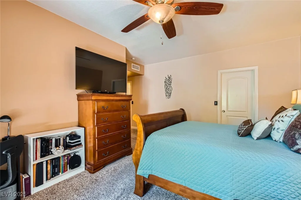 5412 Harmony Green, Las Vegas, NV 89149