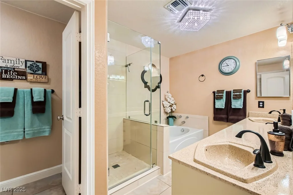 5412 Harmony Green, Las Vegas, NV 89149