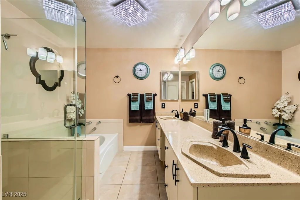 5412 Harmony Green, Las Vegas, NV 89149