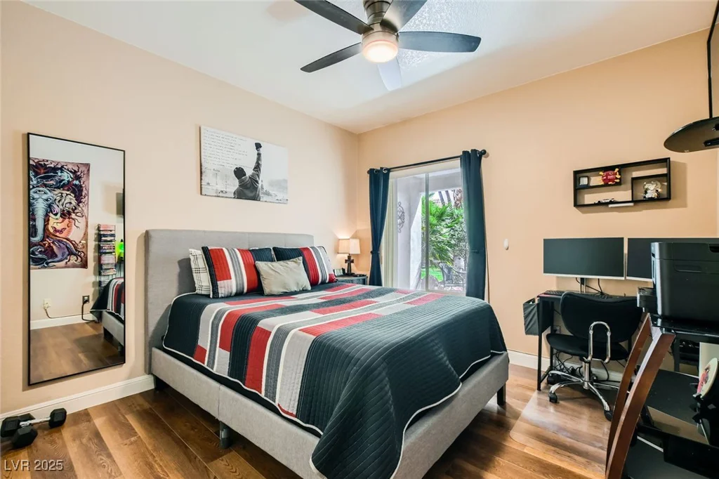 5412 Harmony Green, Las Vegas, NV 89149