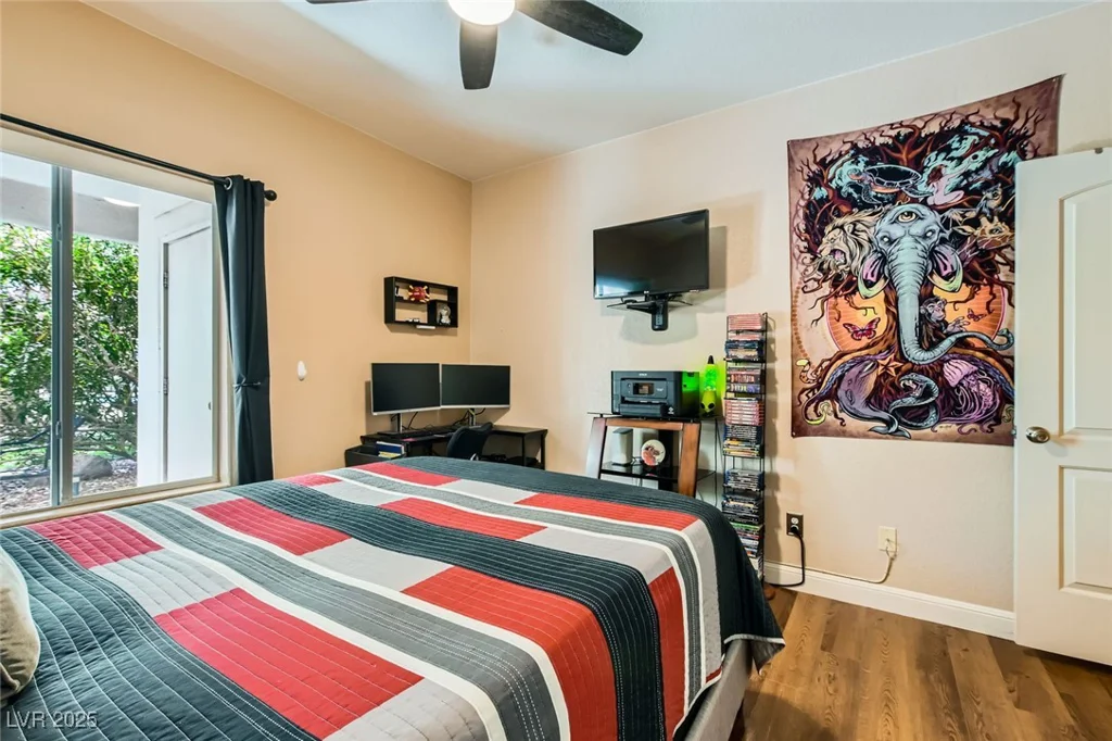 5412 Harmony Green, Las Vegas, NV 89149