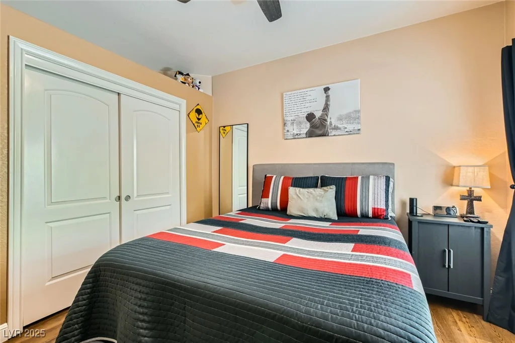 5412 Harmony Green, Las Vegas, NV 89149