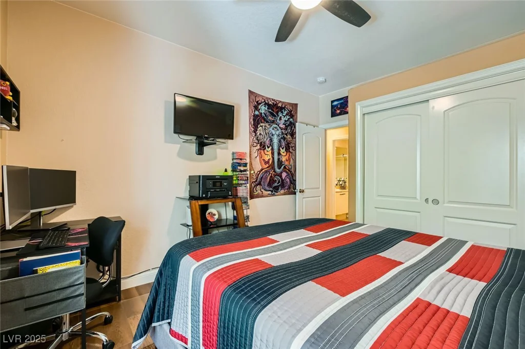 5412 Harmony Green, Las Vegas, NV 89149