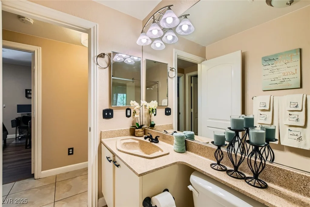 5412 Harmony Green, Las Vegas, NV 89149