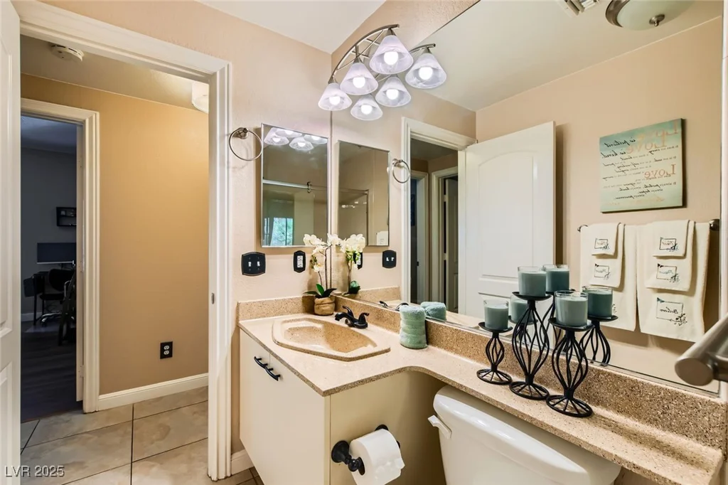 5412 Harmony Green, Las Vegas, NV 89149