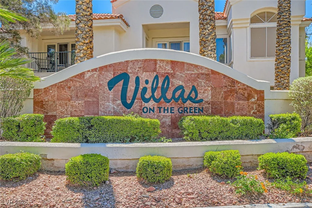 5412 Harmony Green, Las Vegas, NV 89149