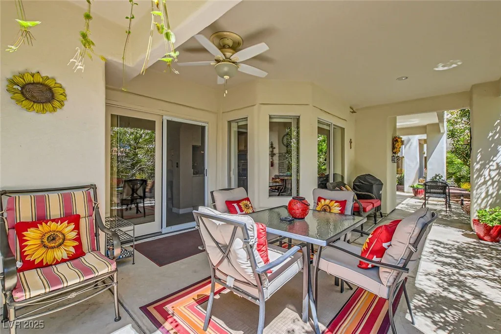 5412 Harmony Green, Las Vegas, NV 89149