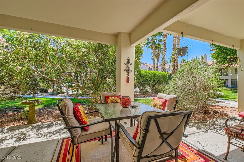 5412 Harmony Green, Las Vegas, NV 89149