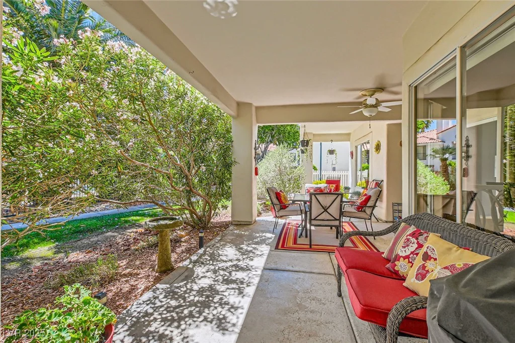 5412 Harmony Green, Las Vegas, NV 89149