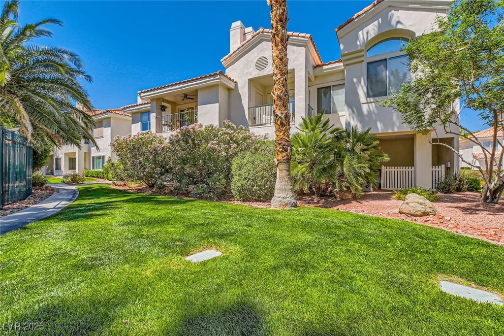 5412 Harmony Green, Las Vegas, NV 89149