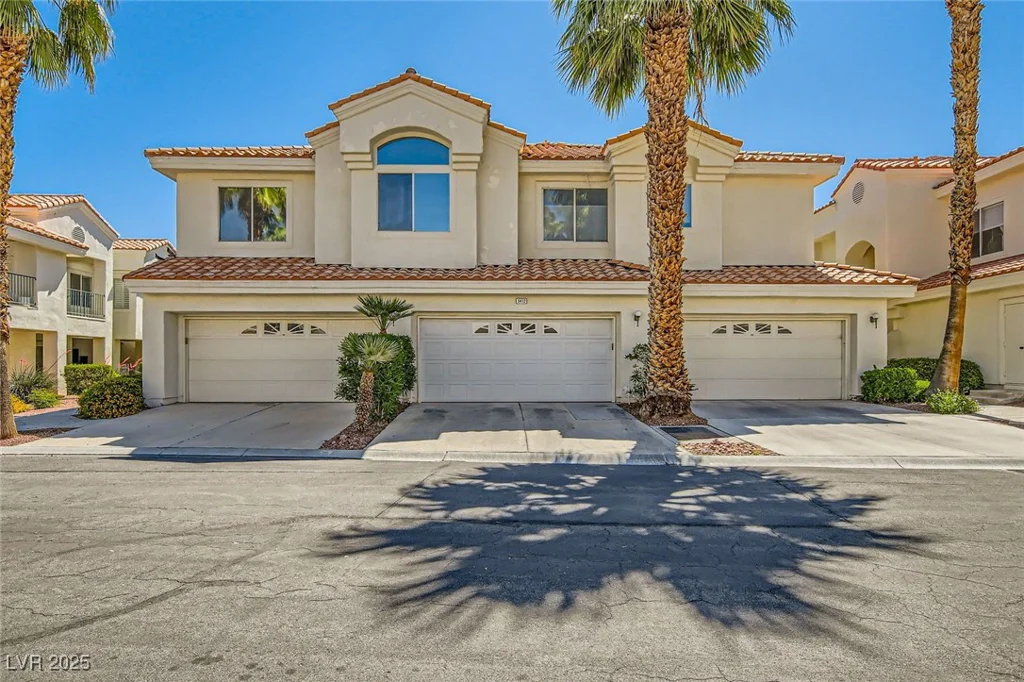 5412 Harmony Green, Las Vegas, NV 89149