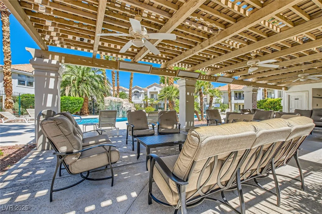 5412 Harmony Green, Las Vegas, NV 89149