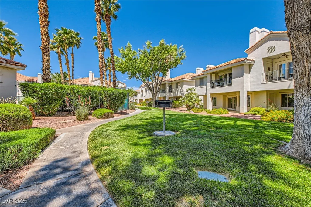 5412 Harmony Green, Las Vegas, NV 89149