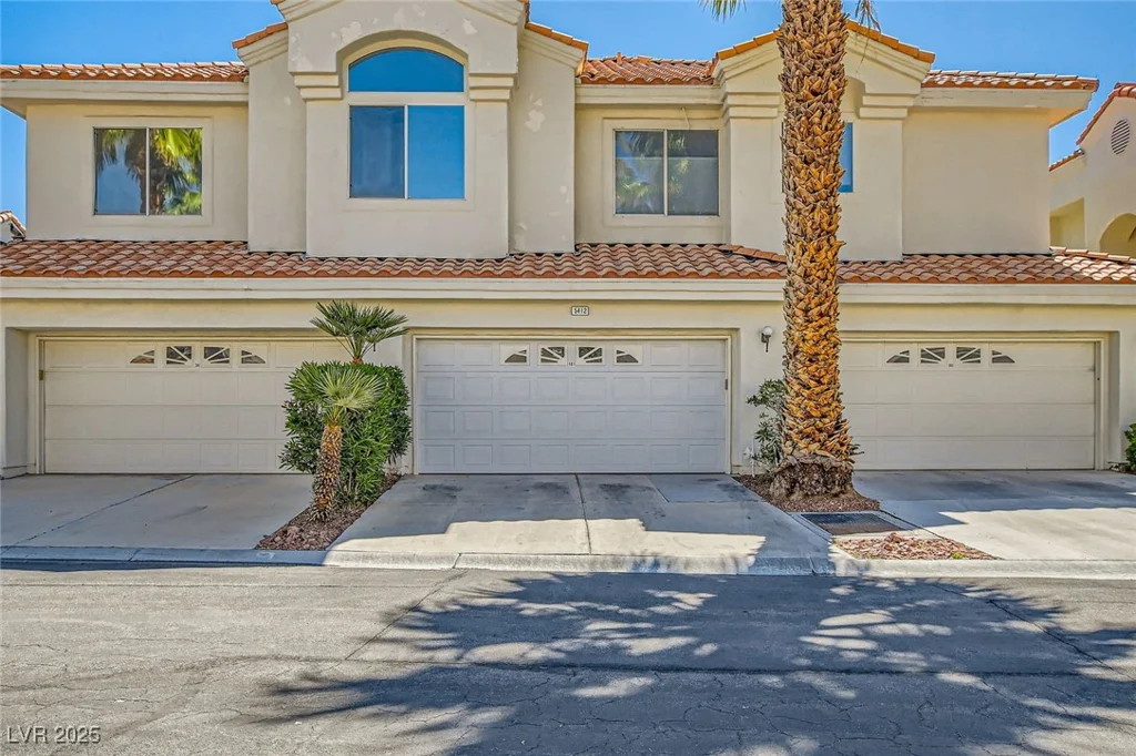 5412 Harmony Green, Las Vegas, NV 89149