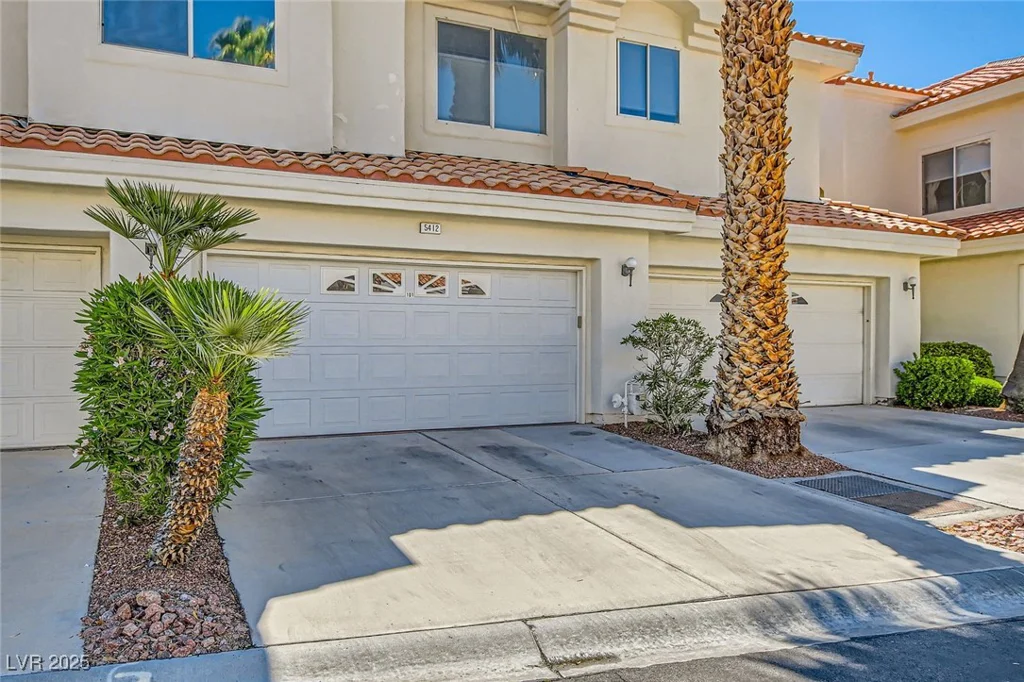 5412 Harmony Green, Las Vegas, NV 89149
