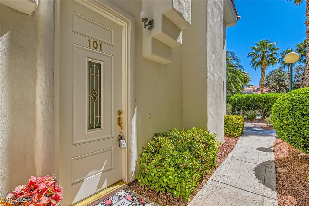 5412 Harmony Green, Las Vegas, NV 89149