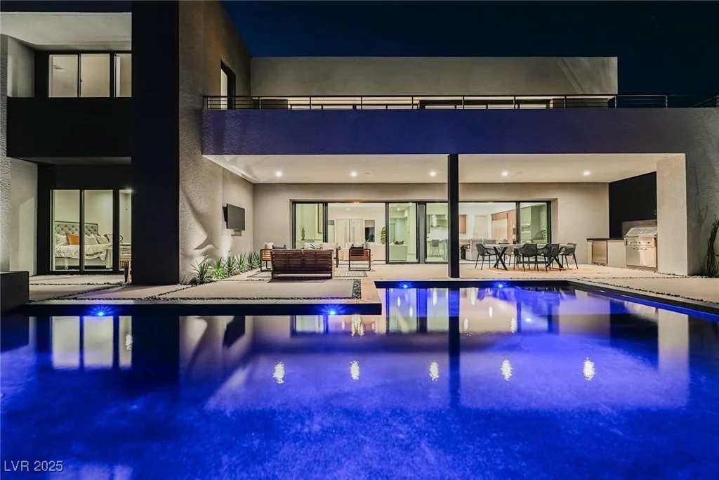 29 Canyon Bay, Henderson, NV 89011