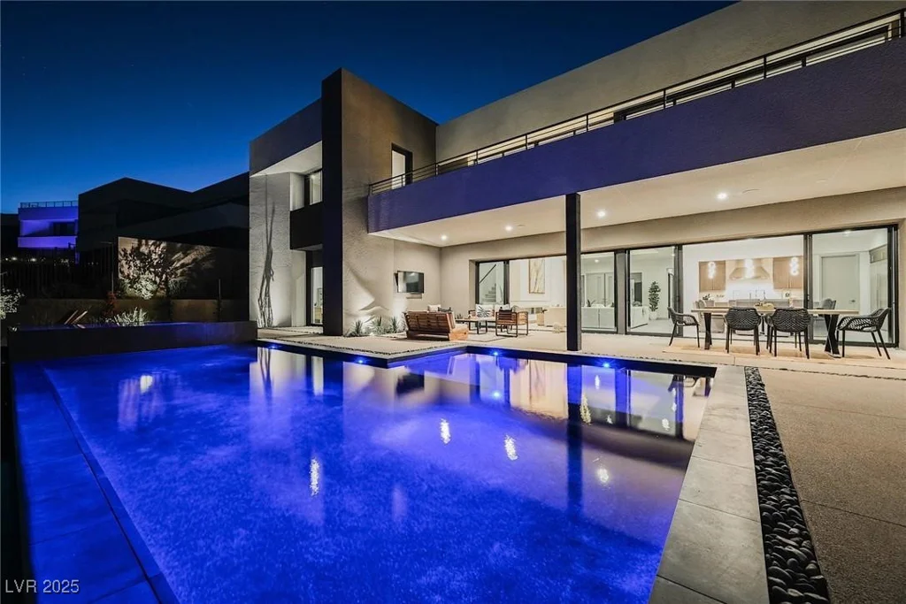 29 Canyon Bay, Henderson, NV 89011