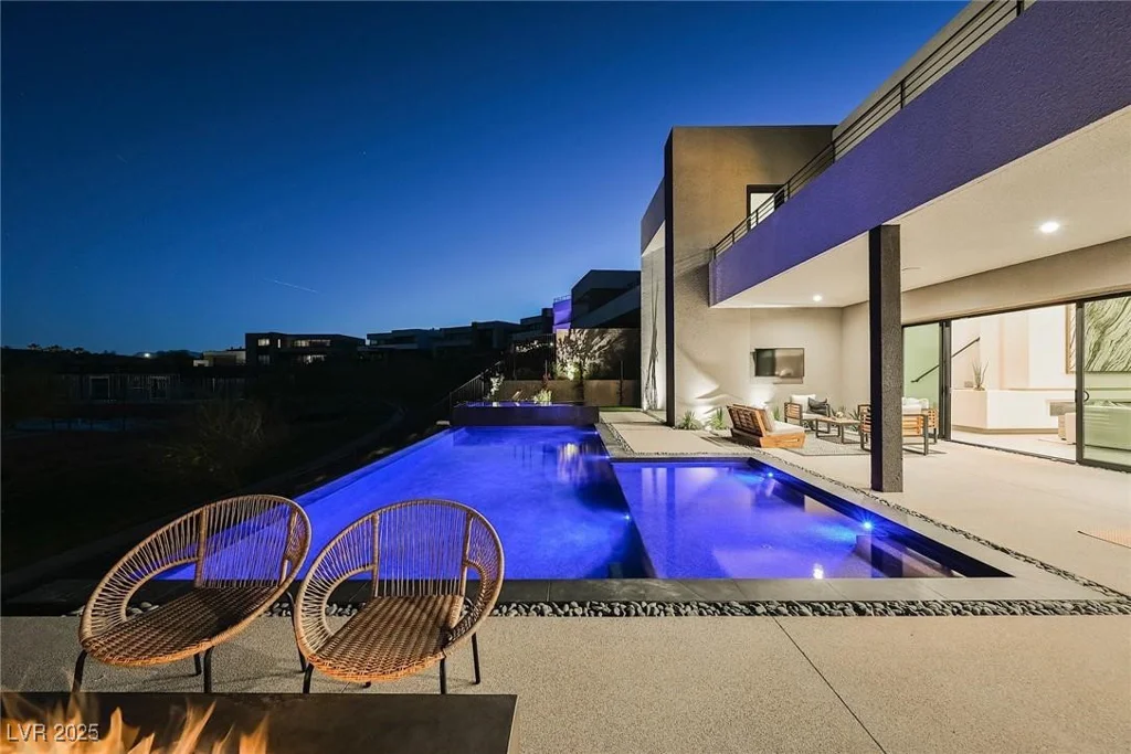 29 Canyon Bay, Henderson, NV 89011