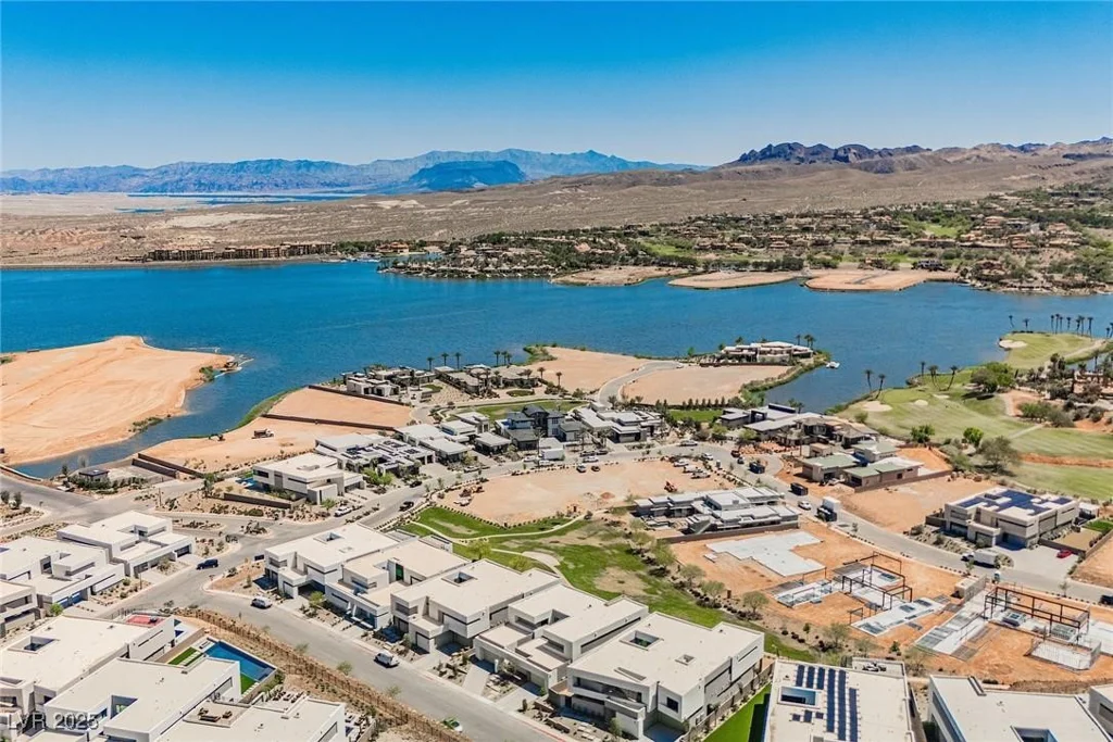 29 Canyon Bay, Henderson, NV 89011
