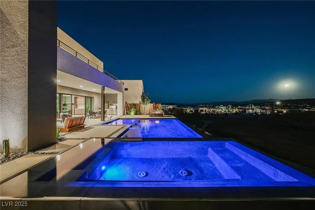 29 Canyon Bay, Henderson, NV 89011