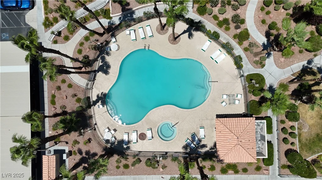 8410 Eldora, Las Vegas, NV 89117