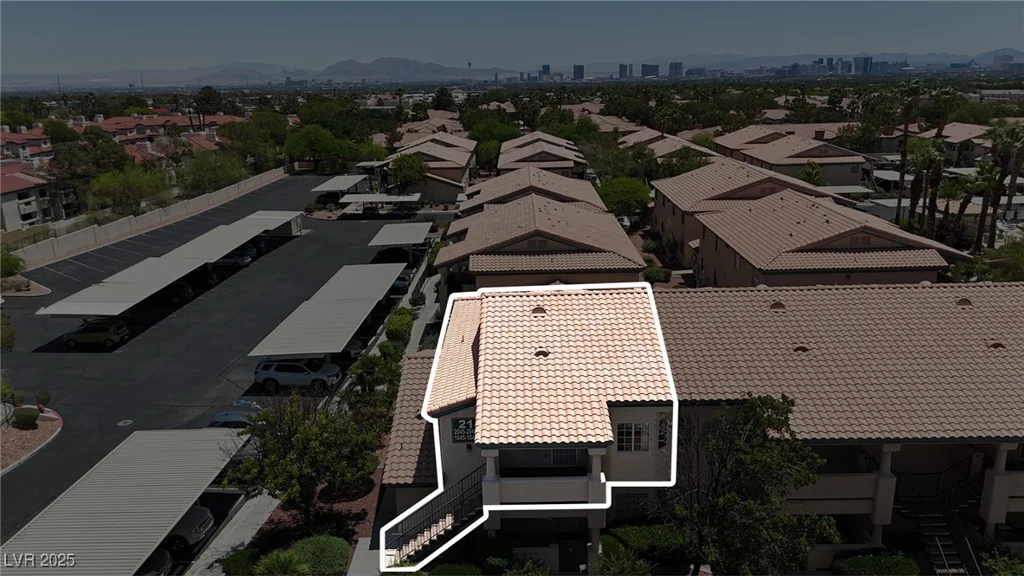 8410 Eldora, Las Vegas, NV 89117