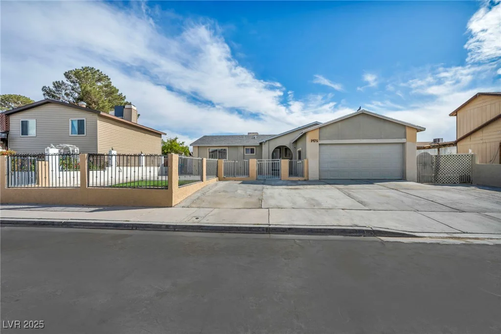 3975 Tillamook, Las Vegas, NV 89115