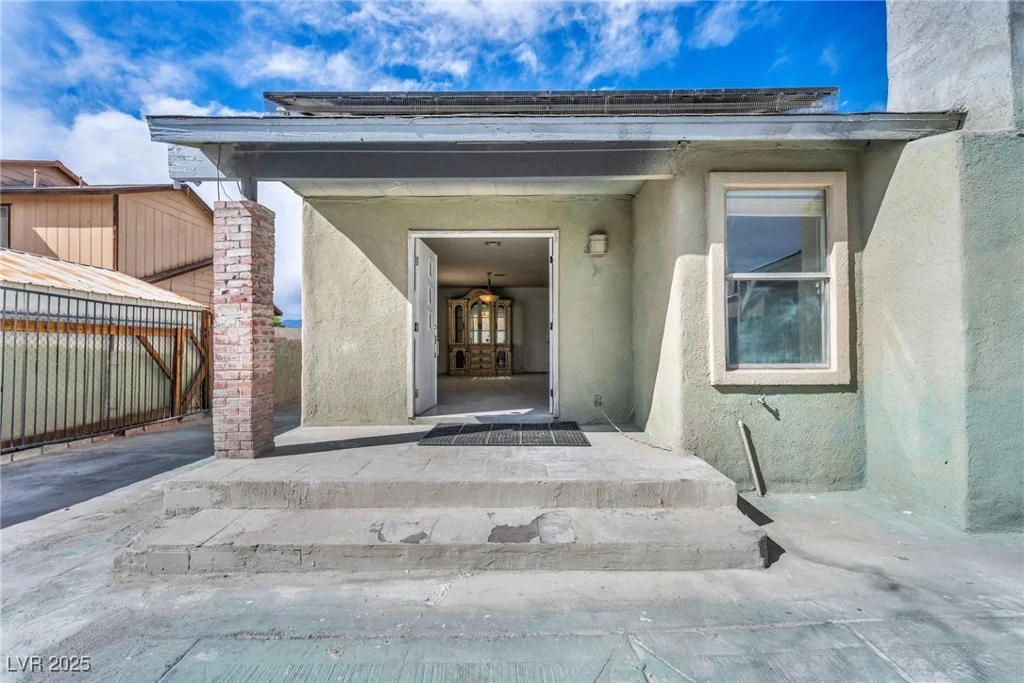 3975 Tillamook, Las Vegas, NV 89115