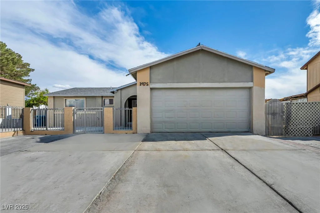 3975 Tillamook, Las Vegas, NV 89115