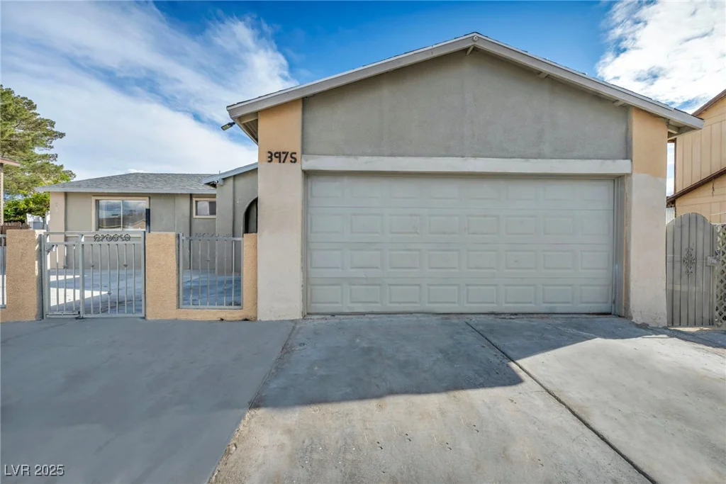 3975 Tillamook, Las Vegas, NV 89115