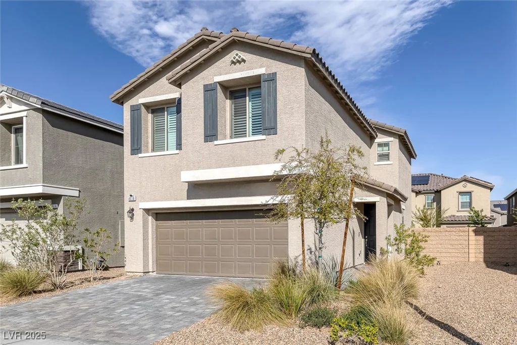 4510 Kali Lyn, North Las Vegas, NV 89031