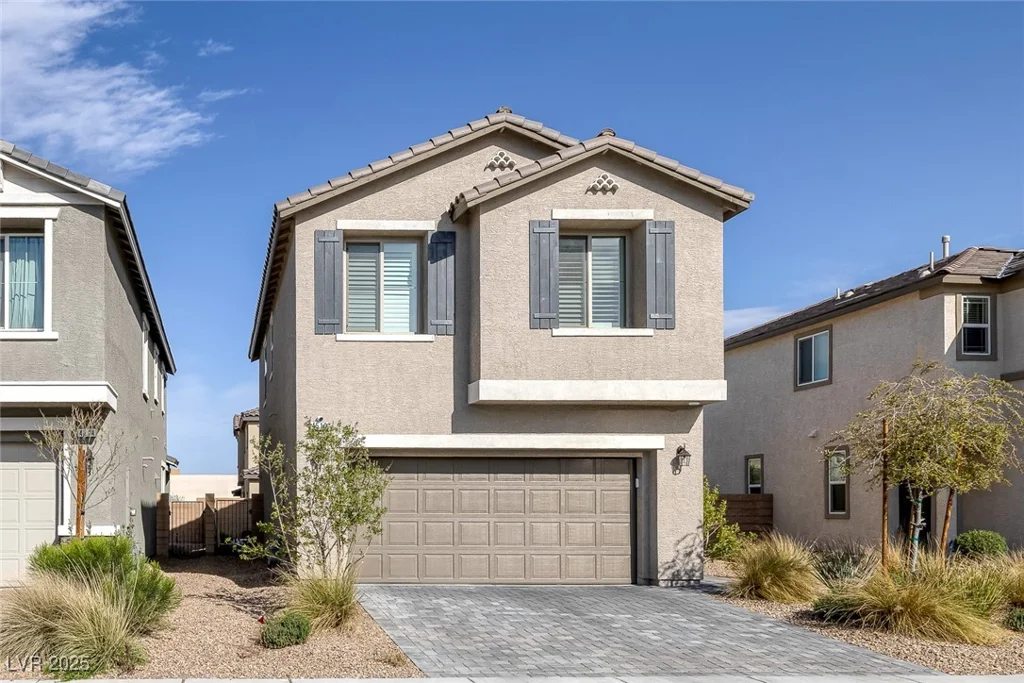 4510 Kali Lyn, North Las Vegas, NV 89031