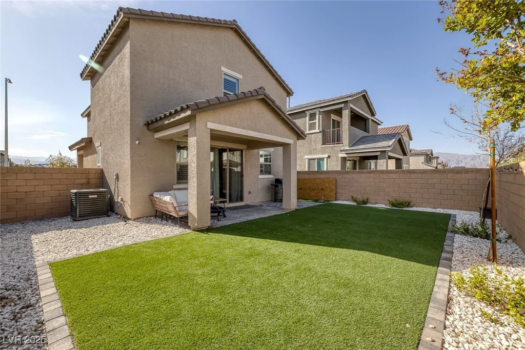 4510 Kali Lyn, North Las Vegas, NV 89031