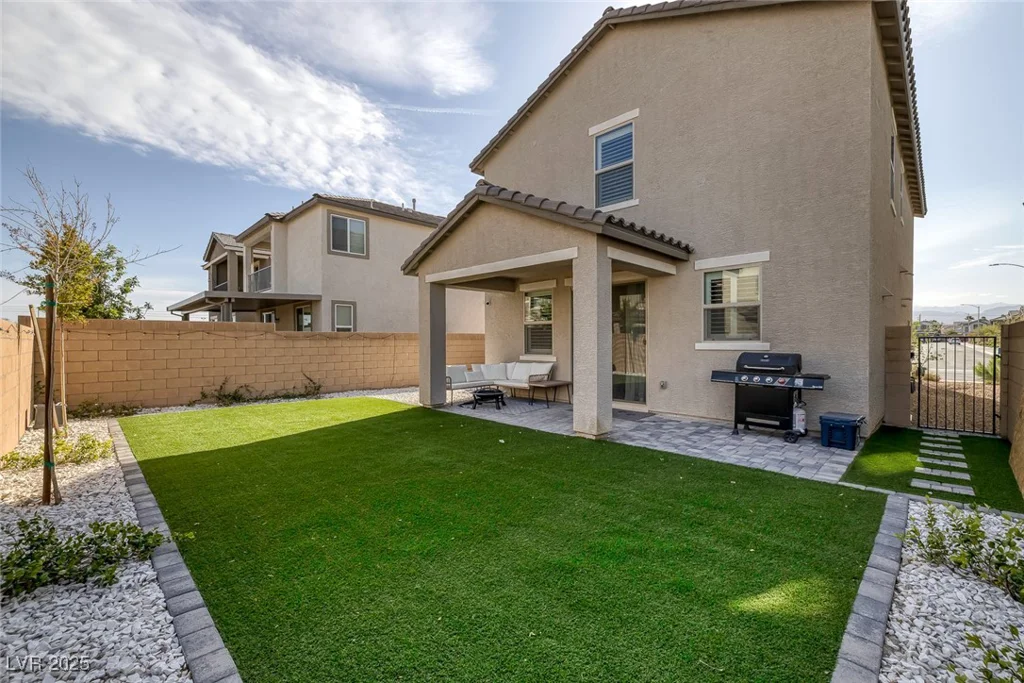 4510 Kali Lyn, North Las Vegas, NV 89031
