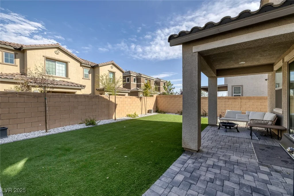 4510 Kali Lyn, North Las Vegas, NV 89031