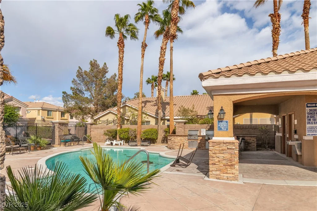 6790 Gold Yarrow, Las Vegas, NV 89148