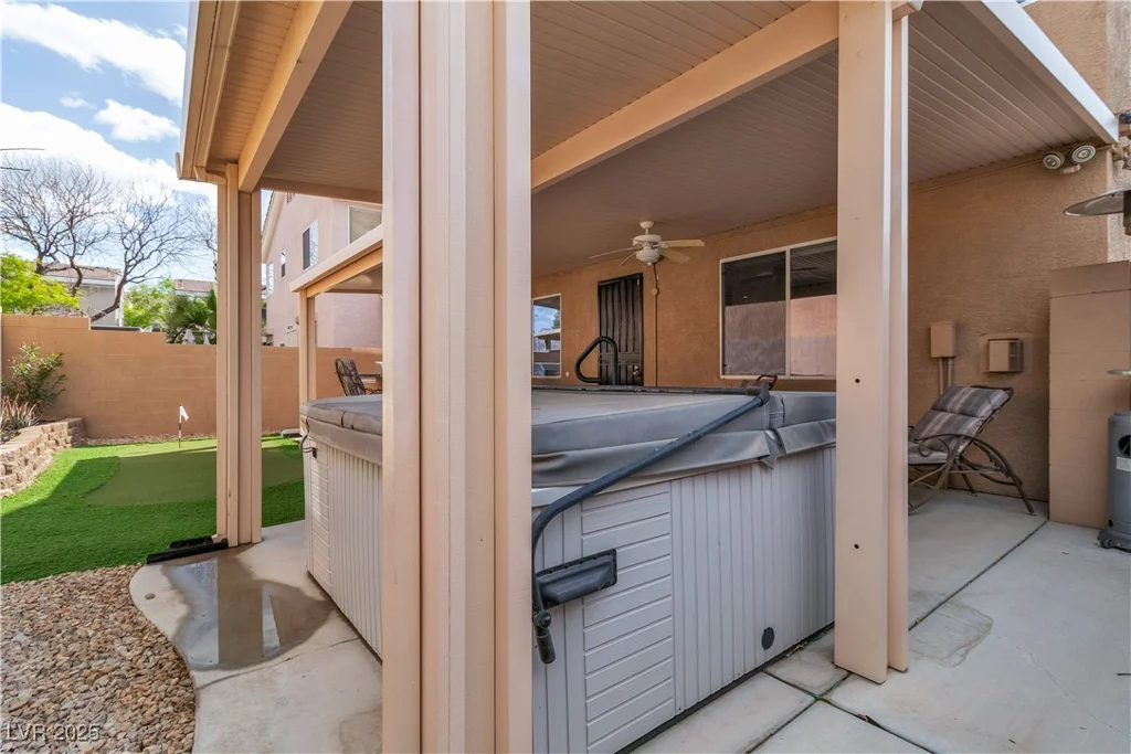 6790 Gold Yarrow, Las Vegas, NV 89148