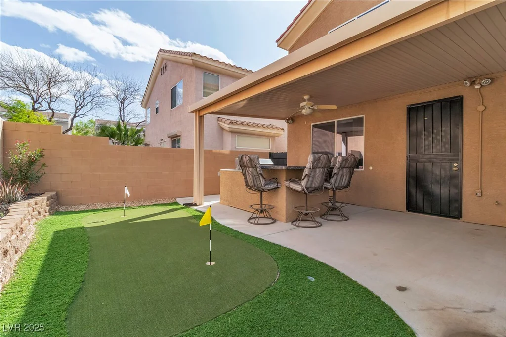 6790 Gold Yarrow, Las Vegas, NV 89148