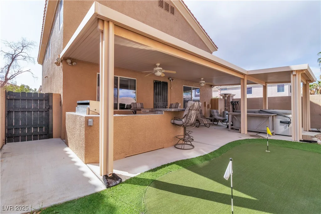 6790 Gold Yarrow, Las Vegas, NV 89148